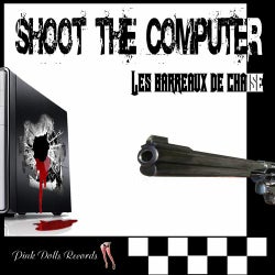 Shoot The Computer