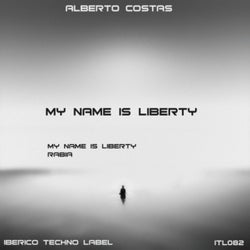 My Name Is Liberty