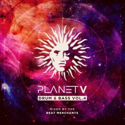 Planet V - Drum & Bass Vol. 4
