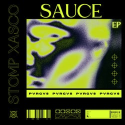 Sauce EP