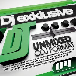 DJ Exklusive 04