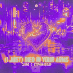 (I Just) Died in Your Arms [Extended Mix]