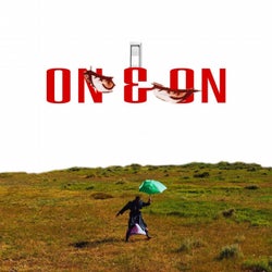 On & On (feat. CosmoStar)