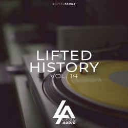 Lifted History, Vol. 14