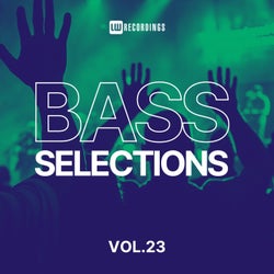 Bass Selections, Vol. 23