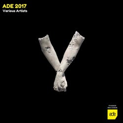 Cover art for ADE 2017