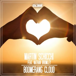 Boomerang Cloud (feat. Nathan Brumley)