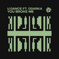 You Broke Me (Extended Mix)