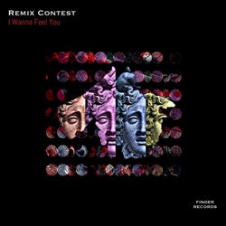 I Wanna Feel You [Remix Contest]