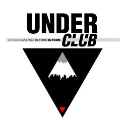 11 - NOVEMBER CHART // UNDER CLUB USHUAIA