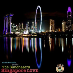 Singapore Love