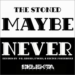 Maybe Never (Selekta Remixes)