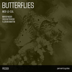 Butterflies