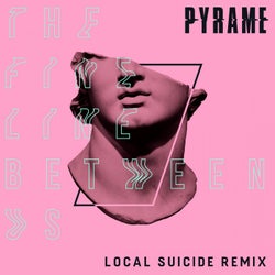 The Fine Line Between Us (Local Suicide Remix)