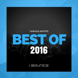 I Bounce: Best of 2016