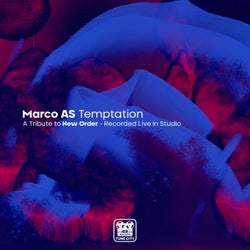 Temptation (Live)