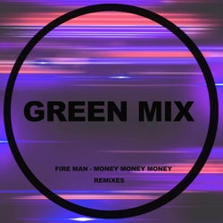 Money Money Money (Remixes)
