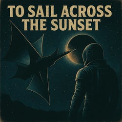 To Sail Across the Sunset
