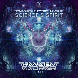 Science & Spirit (Transient Disorder Remix)