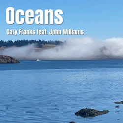 Oceans (feat. John Williams)