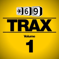 Trax Volume 1