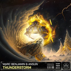 Thunderstorm - Extended Mix