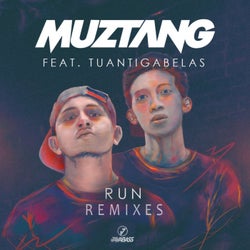 Run Remixes