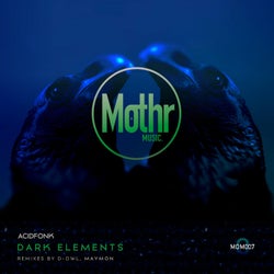 Dark Elements Ep