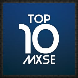 MXSE TOP 10 JANUARY '13 CHART