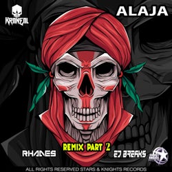 Alaja (Remixes, Pt. 2)