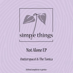Not Alone EP