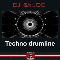 Techno Drumline