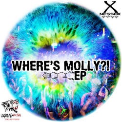 Where's Molly?!