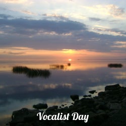 Vocalist Day - DJ Tools February 2020