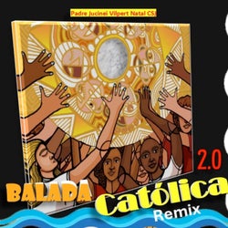 Balada Catolica - Remix 2.0 (feat. Iago Marques, Deusamar Santos, DJ Janio Suzuki) & DJ Janio Suzuki