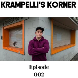Krampelli's Korner Episode #002