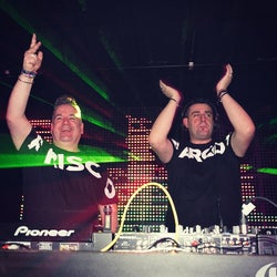 Top 10 Dj Frisco & Marcos Peon for Adesso