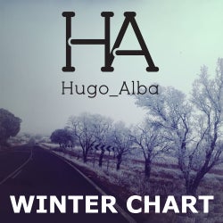 Winter Chart