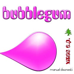 Bubblegum Xmas EP