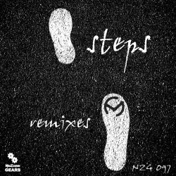 Steps (Remixes)
