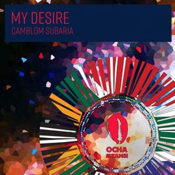 My Desire