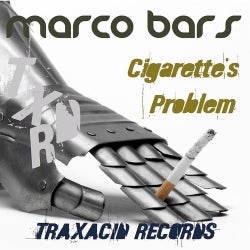 Cigarette's Problem EP