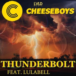 Thunderbolt