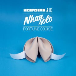Fortune Cookie
