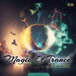 Dimassive - Magic Of Trance, Vol.26