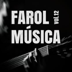 Farol Música Vol. 12