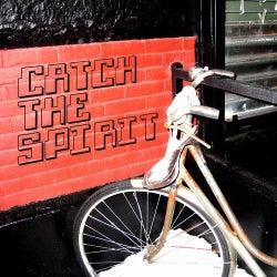 Catch The Spirit