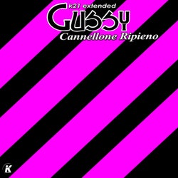 Cannellone ripieno (K21 extended)