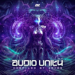 Audio Unity - Compiled by Aries Volume 2