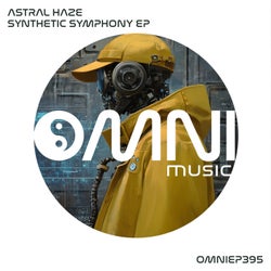 Synthetic Symphony EP